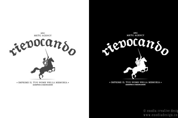 Logo Design | Rievocando.com